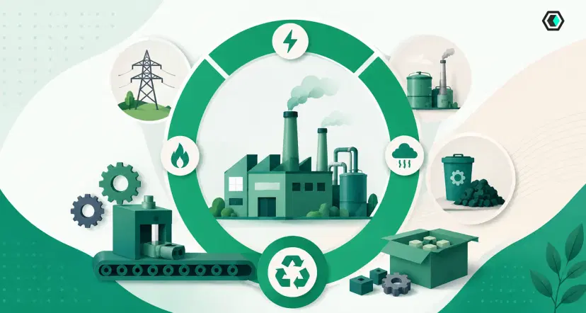 Thumbnail for 3 Process Emissions Missing From Product Carbon Footprint Reports
