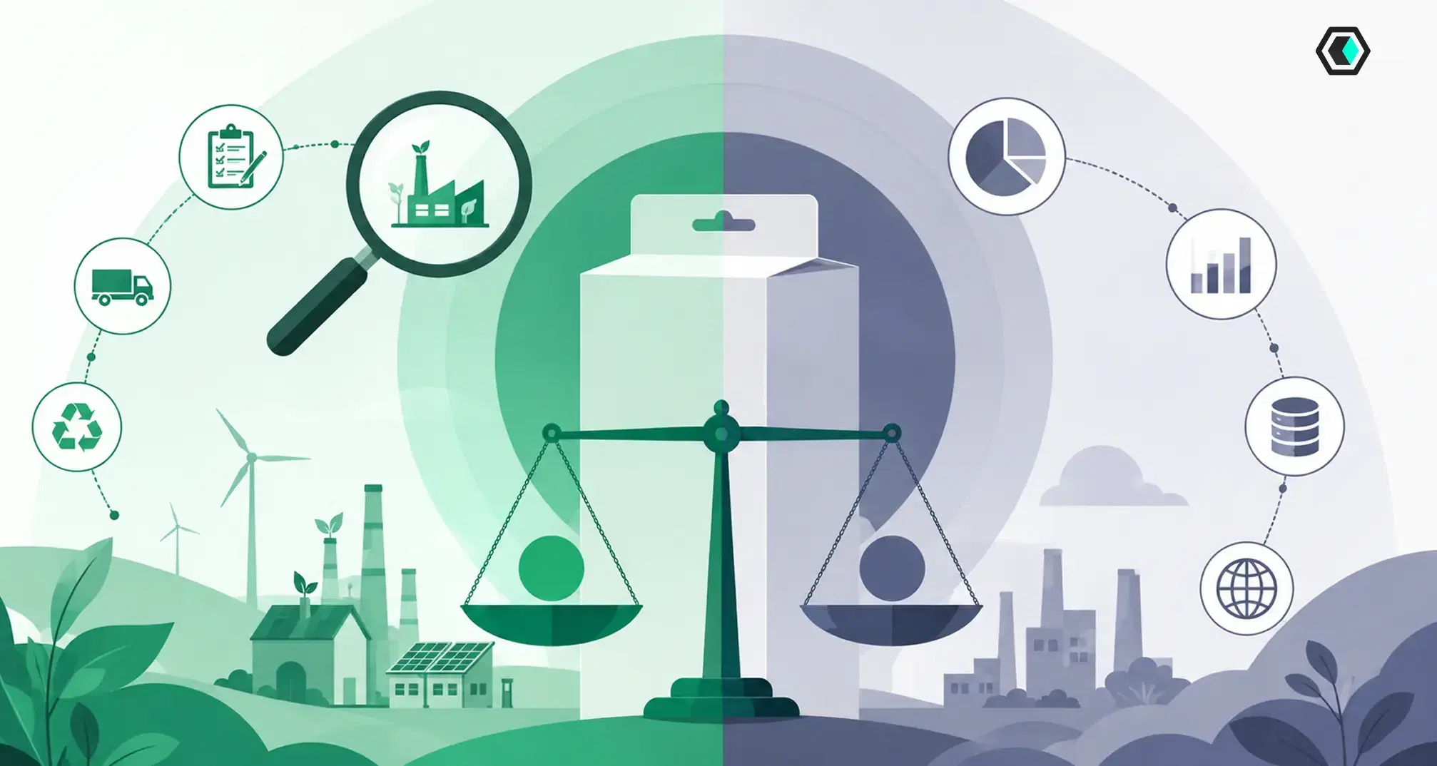 Thumbnail for Primary Data vs Secondary Data in Product Carbon Footprints: What's the Difference?