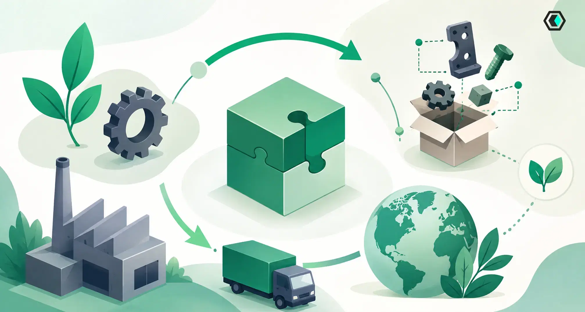 Thumbnail for 3 Product Carbon Footprint Mistakes That Can Leave Reports Outdated After a BOM Change