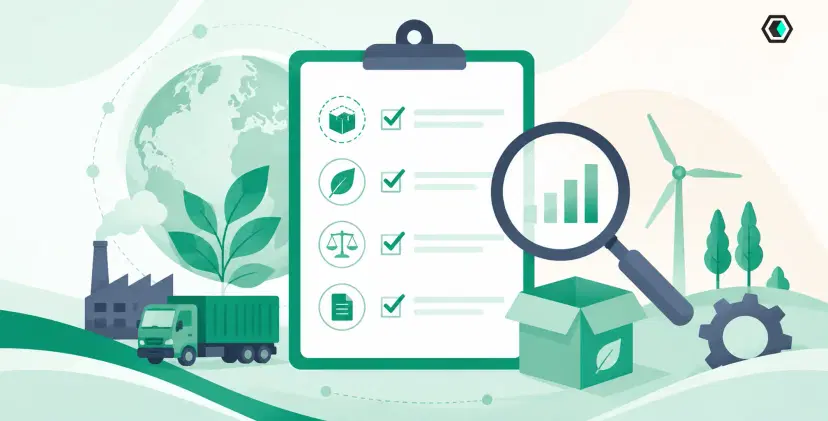 Thumbnail for Product Carbon Footprint Challenges: How to Respond to Four Common Customer Objections
