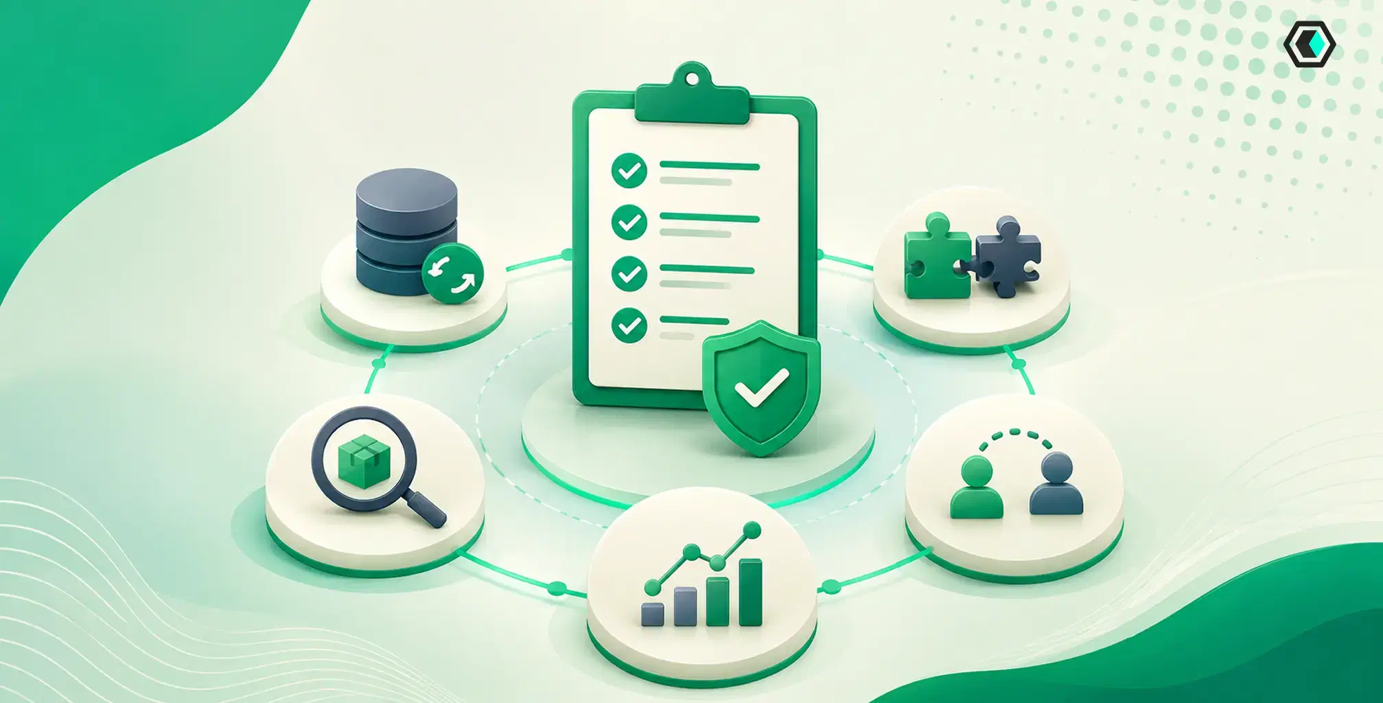 Thumbnail for 5 Reasons Auditors Reject Carbon Reports — And the BOM Fix for Each One
