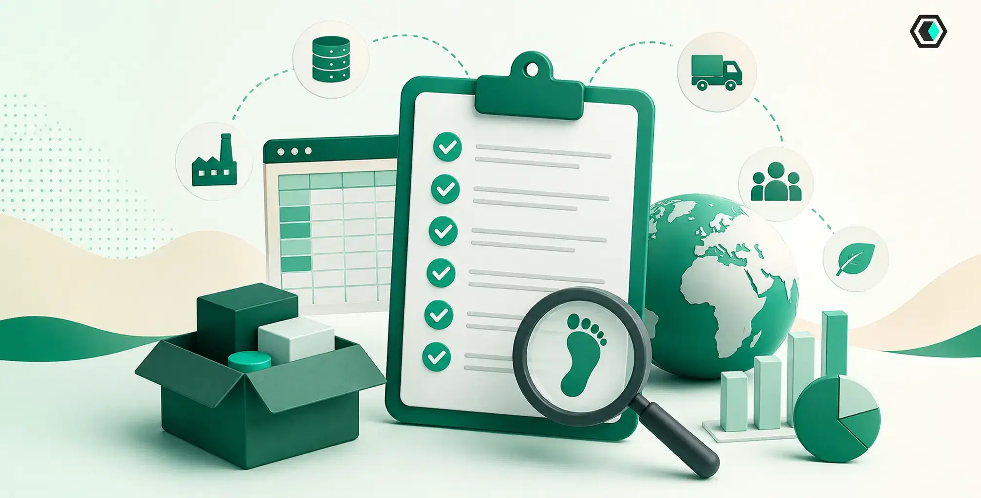 Thumbnail for Before You Calculate a Product Carbon Footprint, Answer These 7 Questions First