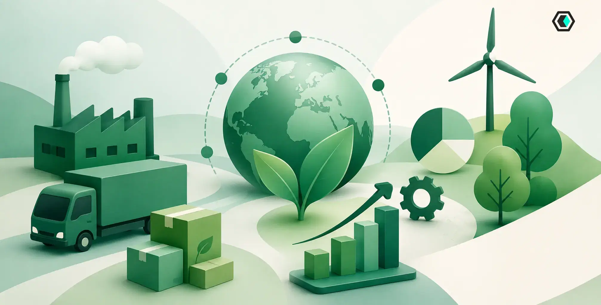 Thumbnail for 3 Common Reasons Carbon Reports Face Issues During Third-Party Verification