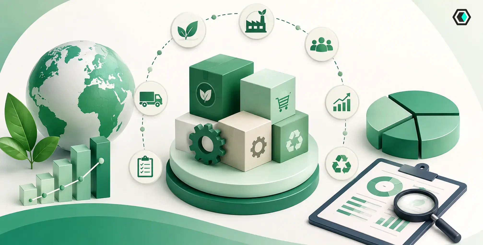 Thumbnail for Building a Carbon-Aware Product Portfolio: How Manufacturers Can Prioritize Products for Reduction