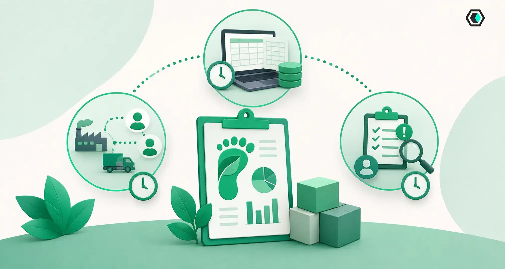 Thumbnail for 3 Hidden Costs Behind a Product Carbon Footprint Report