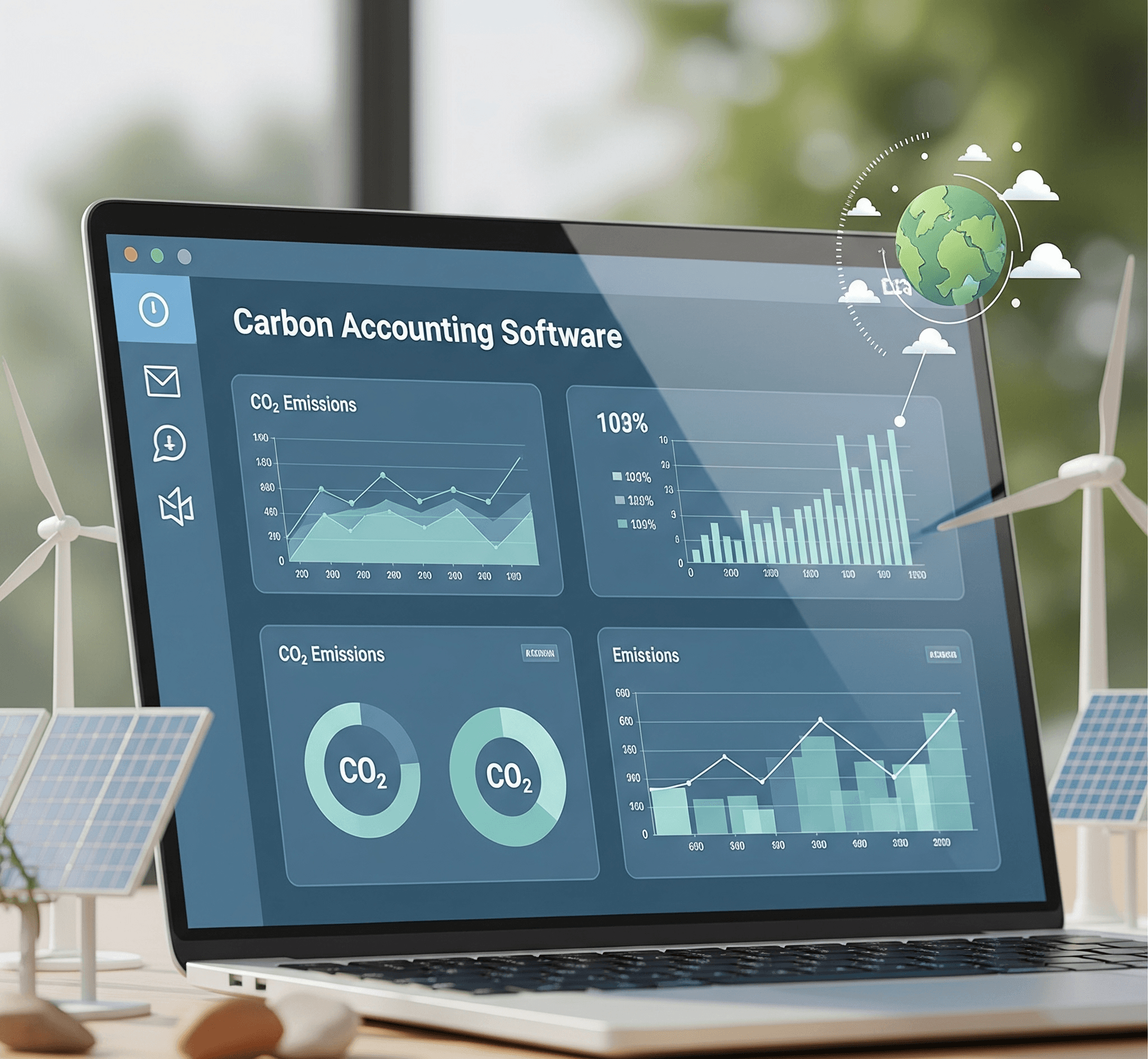 Carbon Accounting Image